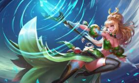| 王者荣耀2万血出装