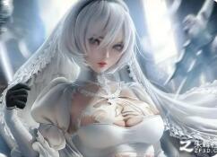 灵域仙魔BT手机版震撼登场 灵域仙缘游戏