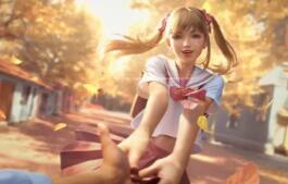 文章深入了解：猎天使魔女 攻略
